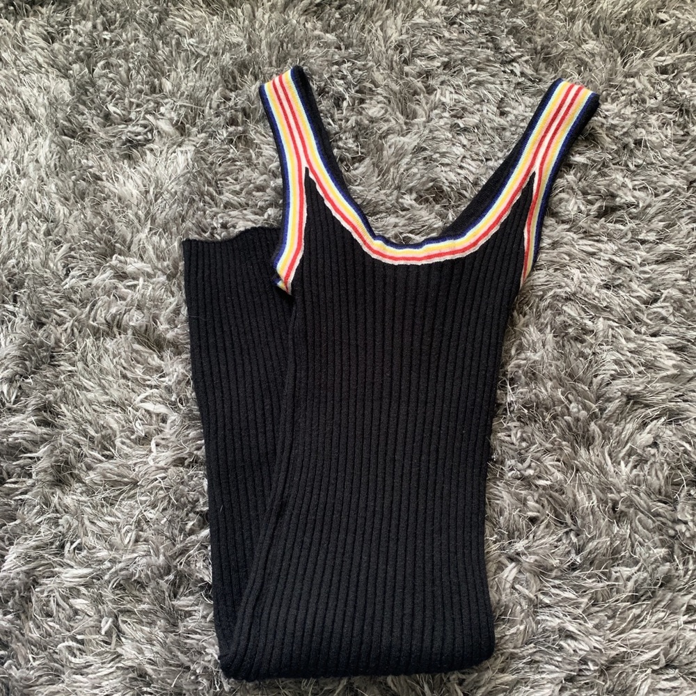 Body con